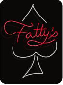 Fatty's Poker